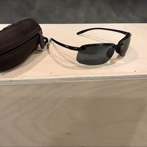 Revo P Sunglasses